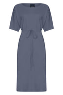 Dress | Regular Travel | Kadi | Denim