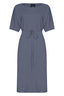 Dress | Regular Travel | Kadi | Denim
