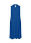 Dress | Regular Travel | Codo | Royal Blue
