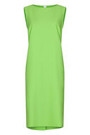 Dress | Heavy Travel | Sahori | Vivid Green