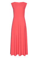 Dress | Regular Travel | Tami | Coral