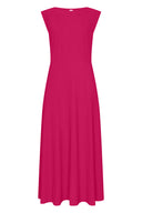 Dress | Regular Travel | Tami | Fuxsia