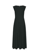 Dress | Regular Travel | Tami | Deep Black