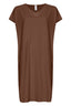 Kleid | Regular Travel Qualität | Misas | Maple Brown