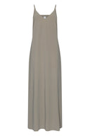 Dress | Regular Travel | Taran | Olive