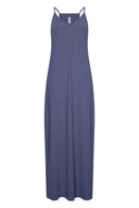 Dress | Regular Travel | Taran | Denim