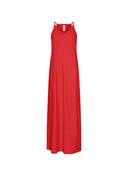 Kleid | Regular-Travelqualität | Taran | Poppy Red