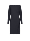 Dress | Regular Travel | Shizuo | Black-Blue