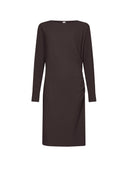 Dress | Regular Travel | Shizuo | Dark Brown