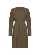 Jurk | Regular Travel | Lusea | Veggie