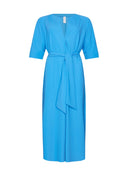 Dress | Regular Travel | Gero | Hawaiian Ocean - shop_name