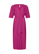 Jurk | Regular Travel | Gero | Rose Sorbet