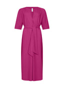 Kleid | Regular-Travelqualität | Gero | Rose Sorbet