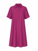 Kleid | Regular-Travelqualität | Veona | Cyclam