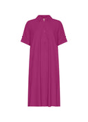 Kleid | Regular-Travelqualität | Veona | Cyclam