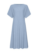 Dress | Comfort Travel | Lany | Cashmere Blue