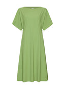 Dress | Comfort Travel | Lany | Wasabi