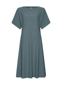 Kleid | Comfort-Travelqualität  | Lany | Shark