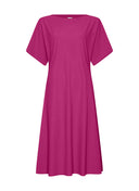 Dress | Comfort Travel | Lany | Rose Sorbet