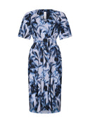 Dress | Light Travel Dessin | Modoko Dessin | Summer Shadow