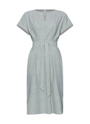 Kleid | Regular-Travelqualität | Okichi Dessin | Shark Irregular