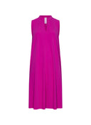 Dress | Waffle Travel | Codo Waffle | Cyclam