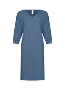 Kleid | Heavy- Travelqualität | Shige | Avio