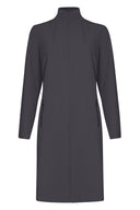 Jurk | Bonded Travel | Tanamo | night shade