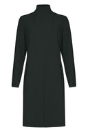 Kleid | Bonded-Travelqualität | Tanamo | Deep Black