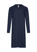 Dress | Bonded Travel | Juna | Navy