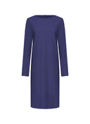Dress | Bonded Travel | Binko | Sparkling Grape