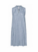 Kleid | Light-Travelqualität | Codo Stripe | Avio Stripe