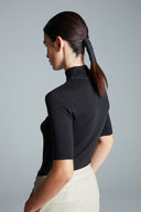 Jumper | Katoen | Torak | Deep Black