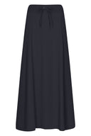 Skirt | Light Travel | Ruby | Black-Blue