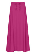 Skirt | Light Travel | Ruby | Rose Sorbet