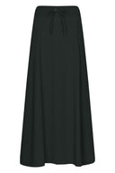 Skirt | Light Travel | Ruby | Deep Black