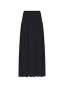 Skirt | Light Travel | Bakana | Black-Blue