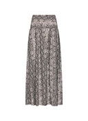 Rok | Light Travel Print | Bakana Dessin | Snake