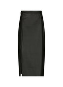 Rock | Veganleder- Qualität | Kokone | Black