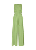 Jumpsuit | Comfort Travel | Biloba | Wasabi