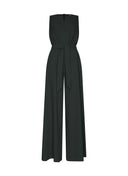 Jumpsuit | Comfort Travel | Biloba | Deep Black