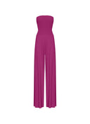 Jumpsuit | Light Travel | Ryn | Cyclam