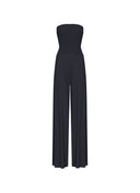 Jumpsuit | Light Travel | Ryn | Black-Blue