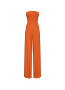 Jumpsuit | Light Travel | Ryn | Burned Orange