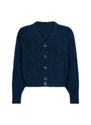 Knit | Wool Alpaca Blend | Ringo | Sapphire