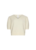 Knit | Wool Alpaca Blend | Izumi | Woolwhite