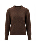 Knit | Cozy Knit | Sumida | Dark Brown