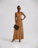 Dress | Regular Travel | Ikuna | Canella