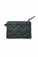 Bag | Lamb Leather | Nora | Deep Black