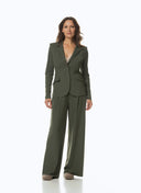 Blazer | Travel Jersey | Danno | Green